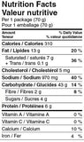 Two(2) minute noodles - Maggi 70g - grocerybasket.ca