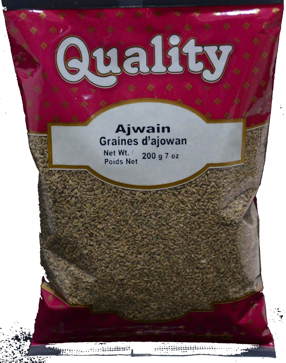 Ajwain Indian Spice grocerybasket.ca