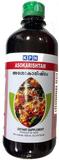 Ashokarishtam 450ml അശോകാരിഷ്ടം - grocerybasket.ca