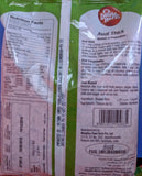 Aval (Rice flakes-Chemba) 500g - grocerybasket.ca