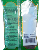 Black Mustard (Rye) - 200g - grocerybasket.ca