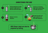 Bru Green Label 500g ബ്രൂ കാപ്പി - grocerybasket.ca