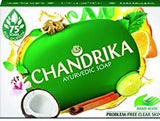 Chandrika Ayurvedik Soap 75g - grocerybasket.ca