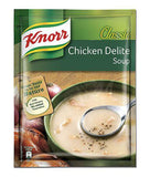 Soup Combo from Knorr - grocerybasket.ca