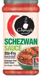 Schezwan Basket from Ching's secret - grocerybasket.ca