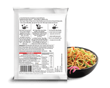 Ching's secret Hakka Noodles Chowmein 50g - grocerybasket.ca