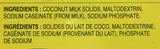 Coconut Milk Powder mix 300g - grocerybasket.ca