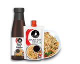 Ching's Secret Dark Soy Sauce 170ml - grocerybasket.ca