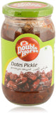 Dates Pickle 400g ഈന്തപഴം അച്ചാർ - grocerybasket.ca