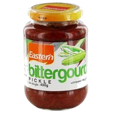 Bitter gourd pickle 400g പാവക്ക അച്ചാർ - grocerybasket.ca