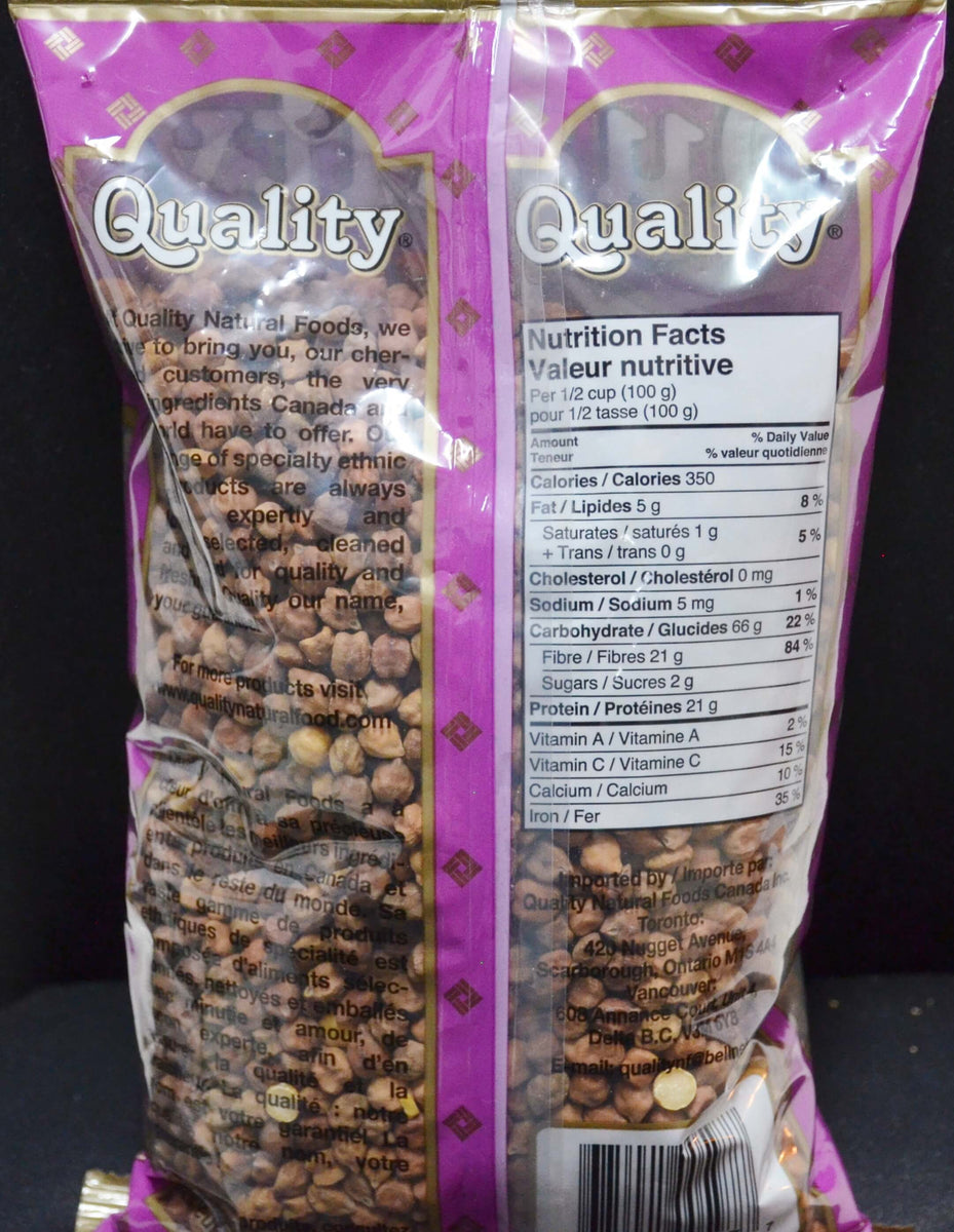grocerybasket | Kala Chana Black Chick Peas – grocerybasket.ca