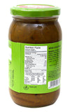 Lime pickle 400g നാരങ്ങാ അച്ചാർ - grocerybasket.ca