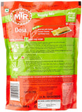 MTR Dosa instant mix  500g - grocerybasket.ca