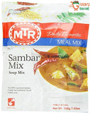 MTR Sambar Soup mix 200g - grocerybasket.ca