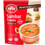 MTR Sambar Powder 200g - grocerybasket.ca