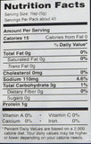 MTR Spiced Chutney Powder 200g - grocerybasket.ca