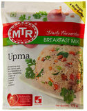 MTR Upma Mix 200g ഉപ്പുമാവ് മിക്സ് - grocerybasket.ca