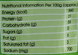 MTR Vada Mix 500g വട മിക്സ് - grocerybasket.ca