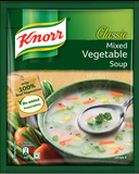 Soup Combo from Knorr - grocerybasket.ca