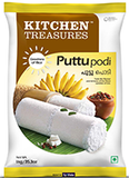 Puttu podi  (White Rice flour) 1Kg - grocerybasket.ca