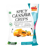 Cassava Basket from Magic Bites - grocerybasket.ca