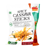 Cassava Basket from Magic Bites - grocerybasket.ca