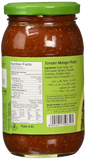 Mango Pickle Tender 400g കണ്ണി മാങ്ങ - grocerybasket.ca