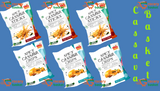Cassava Basket from Magic Bites - grocerybasket.ca