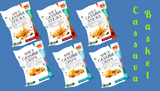 Cassava Basket from Magic Bites - grocerybasket.ca