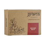 Hand Crafted Soap (Mutani Mitti)