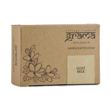 Hand Crafted Soap (Goat Milk)