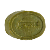 Hand Crafted Soap (Green Gram)