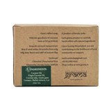 Hand Crafted Soap (Green Gram)