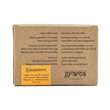 Hand Crafted Soap (Kasturi Manjal)