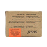 Hand Crafted Soap (NALPAMARA)