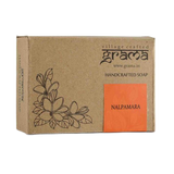 Hand Crafted Soap (NALPAMARA)