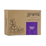 Hand Crafted Soap (NEEM TULSI)