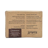 Hand Crafted Soap (SHIKAKAI)