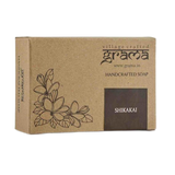 Hand Crafted Soap (SHIKAKAI)