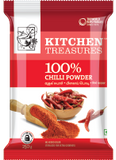 Chilli Powder - Mulaku podi - 400g - grocerybasket.ca