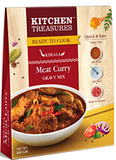 Spice Basket from Kitchen Treasures - grocerybasket.ca