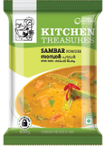 Sambar Powder 200g സാംബാർ പൊടി - grocerybasket.ca