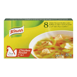 Knorr Halal Beef Cube 80g - grocerybasket.ca