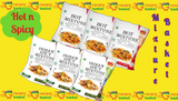 Mixture Basket from Magic Bites - grocerybasket.ca