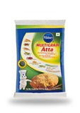 Multi Grain Atta 10lb ആട്ട - grocerybasket.ca