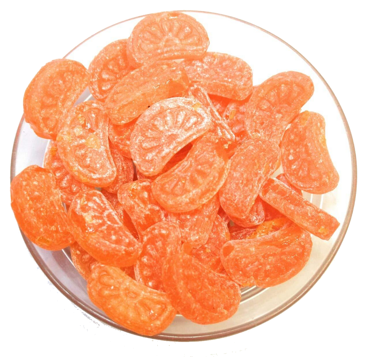 Orange Candy (200g) ഓറഞ്ച്മിട്ടായി –