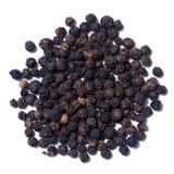 Whole Black Pepper 180g - grocerybasket.ca
