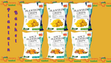 Plantain Chips Basket from Magic Bites - grocerybasket.ca