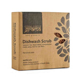 Dish wash Scrub Pack Of 5