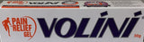 2 - Volini Pain Relief Gel <br>30g - grocerybasket.ca